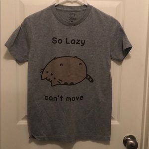 Pusheen T
